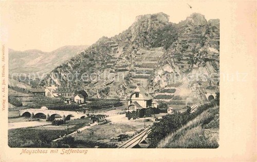 Ahrtal mayschoss saffenburg - ahrtal,