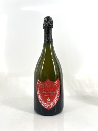 Dom perignon andy warhol - andy,