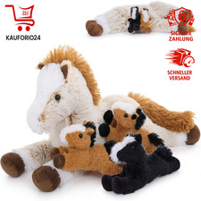 Plüschpferd XXL 54cm