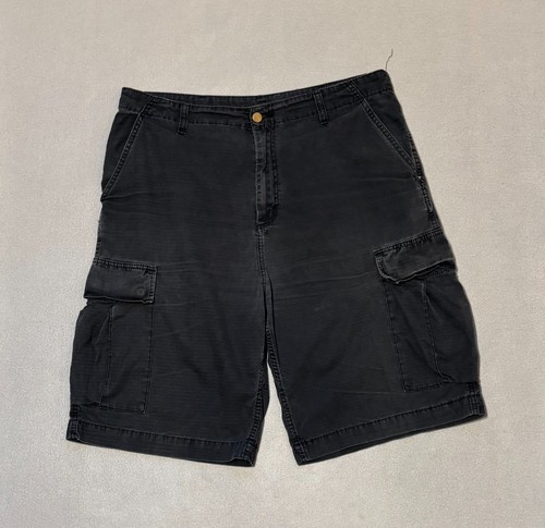 Carhartt cargo bermuda shorts - cargo,