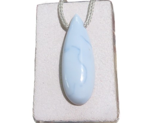 Blauer opal blue owyhee - blue,
