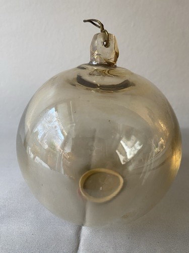 Antike christbaumkugel dickes - christbaumkugel,