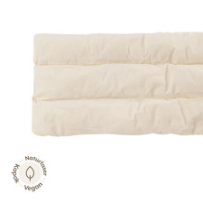 Nonomo Wollmatratze Matratze