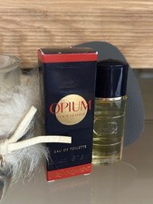 YSL Yves Saint Laurent OPIUM