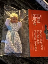 Erna Meyer Biegepuppe