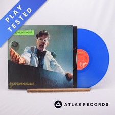 Devo Q: Are We Not Men? A: We