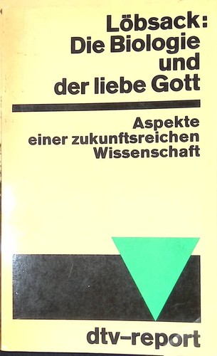 Die biologie und - biologie, liebe