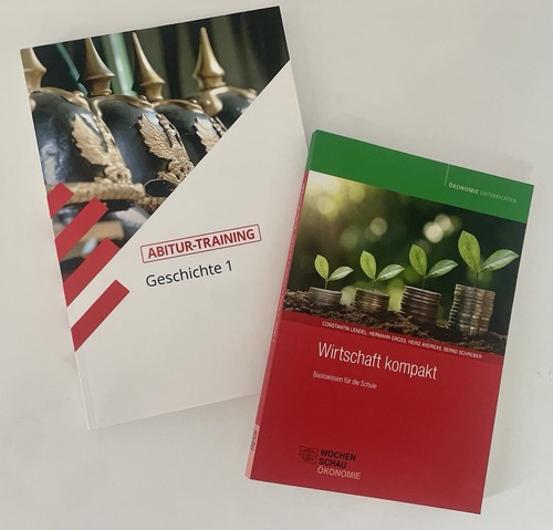 Geschichte abitur training - training, &