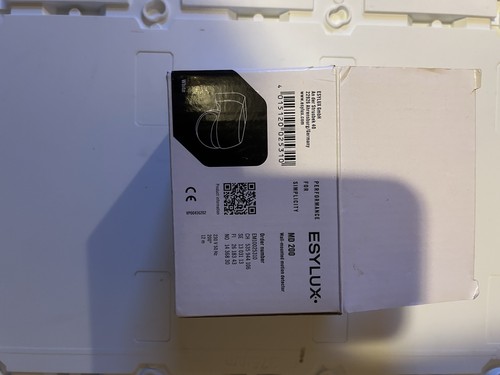 Esylux 200 bewegungsmelder - md,