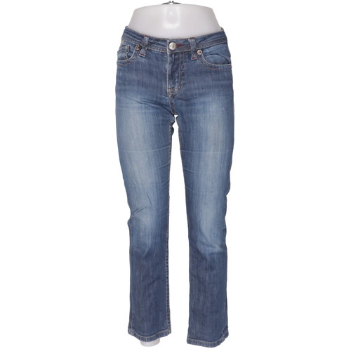 Blue fire jeans - fire,, jeans,