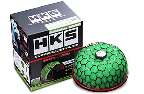 Hks super power flow wagon - super,