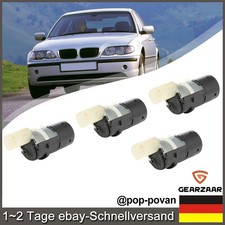 4x PDC Einparkhilfe Parksensor