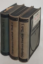 Arthur Schopenhauer's