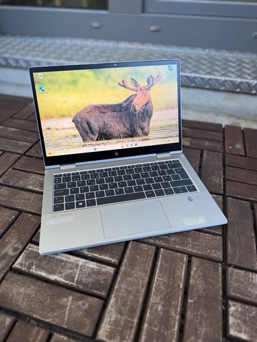 Elitebook x360 830 - x360, g7