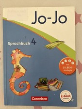 Jo-Jo Sprachbuch-Aktuelle