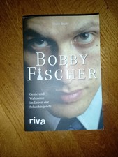 Bobby Fischer: Genie und