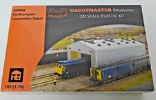 Gaugemaster GM406 Fordhampton