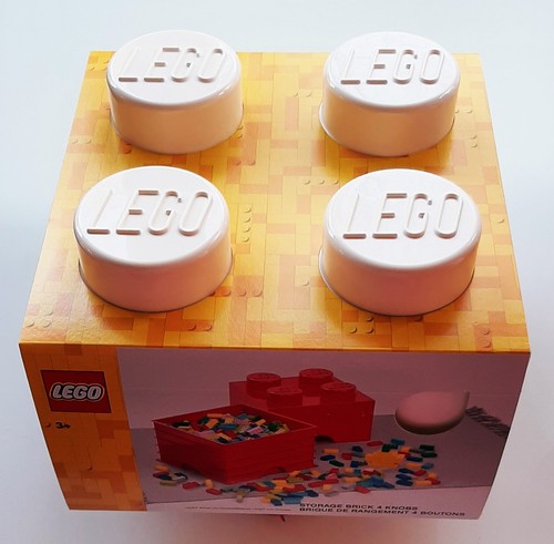 Lego storage brick room - lego,