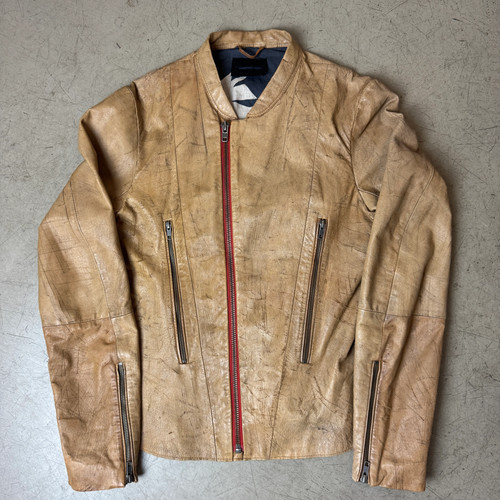 Diesel biker y2k - (s-m),