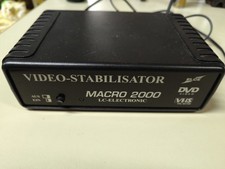 ELCE Macro 2000 Video