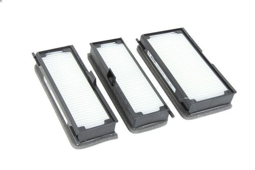 Innenraumfilter für bosch - für,