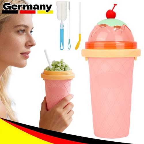 Slushy maker becher - slushy, silikon