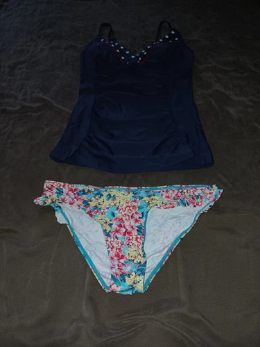 Neu esprit bikini set - ,