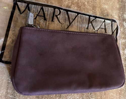 Kosmetiktasche mary kay lila - kosmetiktasche,