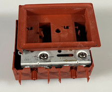 Bosch HEA510BS2 Backofen Energieregler-Zweierblock Links 9001138733  #1953-11N