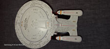 NCC 1701-D Star Trek Next Generation Raumschif Eaglemoss