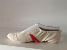IWA 402 in Gr. 39 Kunstturnschuhe Akrobatik Schläppchen Tanzen Gymnastik