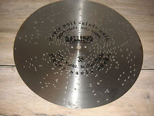 Stille Nacht heilige Nacht Kalliope Blechplatte 33,6cm christmas disc 13 1/4"