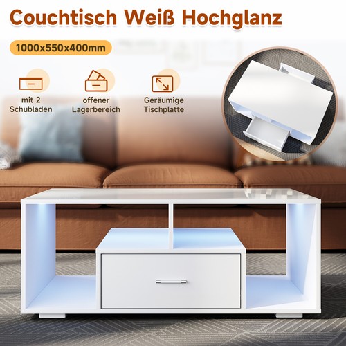 Beistelltisch couchtisch - beistelltisch,