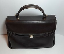 Aktentasche vintage - aktentasche, 24