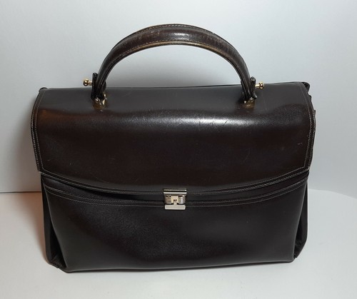 Aktentasche vintage - aktentasche, 24
