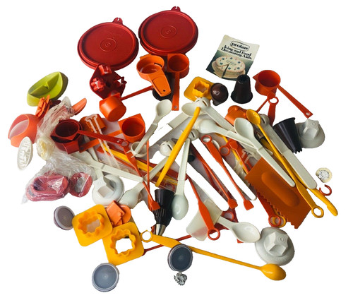 Tupperware riesiges - tupperware,