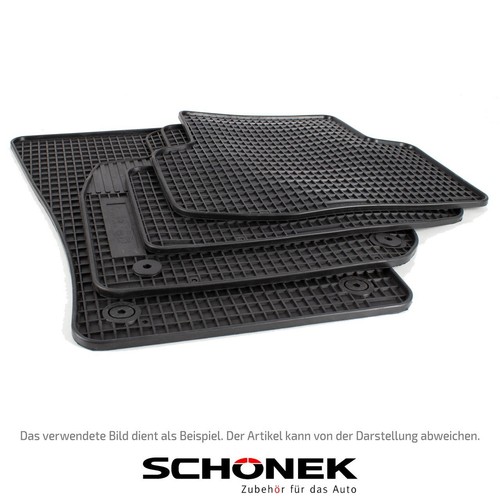 Schönek gummimatten - schÖnek,