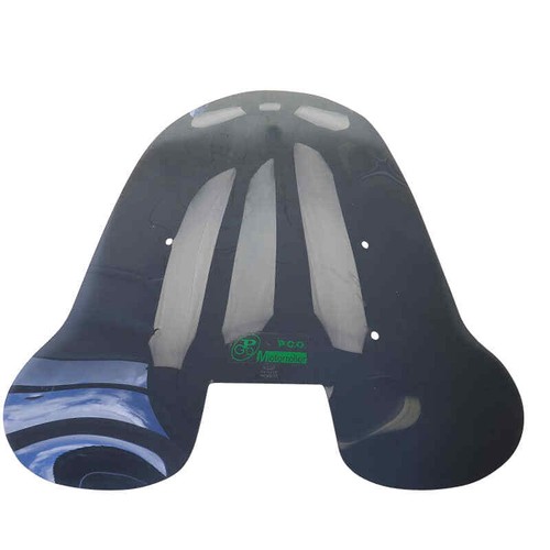 Windschild windabweiser - windschild,
