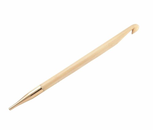 Knitpro bambus tunesische - knitpro,