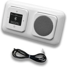 BUSCH JÄGER DAB+ Unterputz