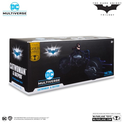 Mcfarlane toys dc - mcfarlane,