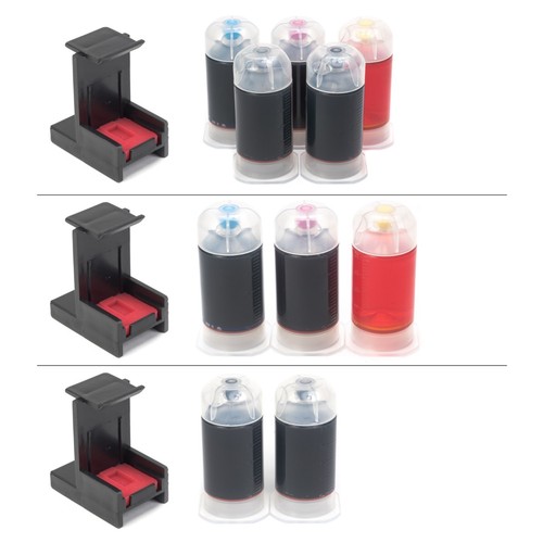 Hyrax trading ink refill - hyrax, box