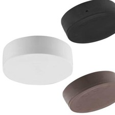 3 / 5 Stück Lampenbaldachin