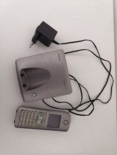 Siemens Gigaset S45 Telefon Mobilteil S450 Ladeschale Basisstation Basis Station