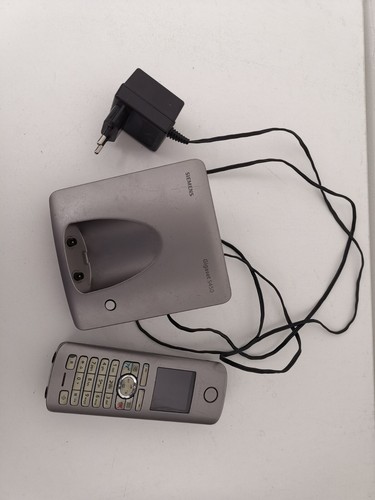 Siemens gigaset s45 telefon - siemens,