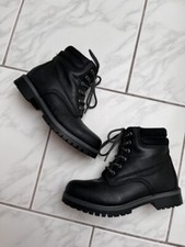 Lederschuhe Leone Schuhe shoes