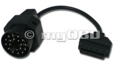 Für BMW OBD-1 Adapter 20 Pin
