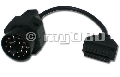 Für bmw obd adapter - obd-1, pin