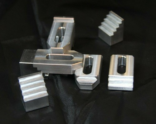 Spannpratzen alu mini - spannpratzen,