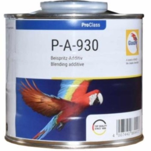 Glasurit beispritz additiv - glasurit, beispritz-additiv